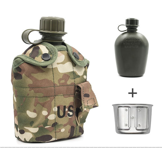 Kantary z kubkiem KT-1000 Camo