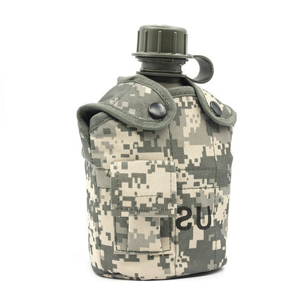 Canteen z kubkiem KT-1000 ACU