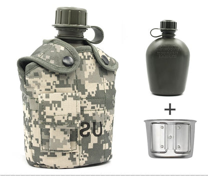 Canteen z kubkiem KT-1000 ACU