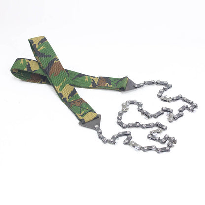 Piła łańcuchowa (CSS-33T Camo)