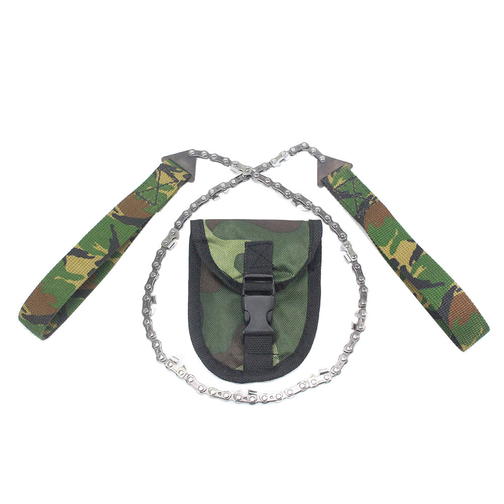 Piła łańcuchowa (CSS-33T Camo)