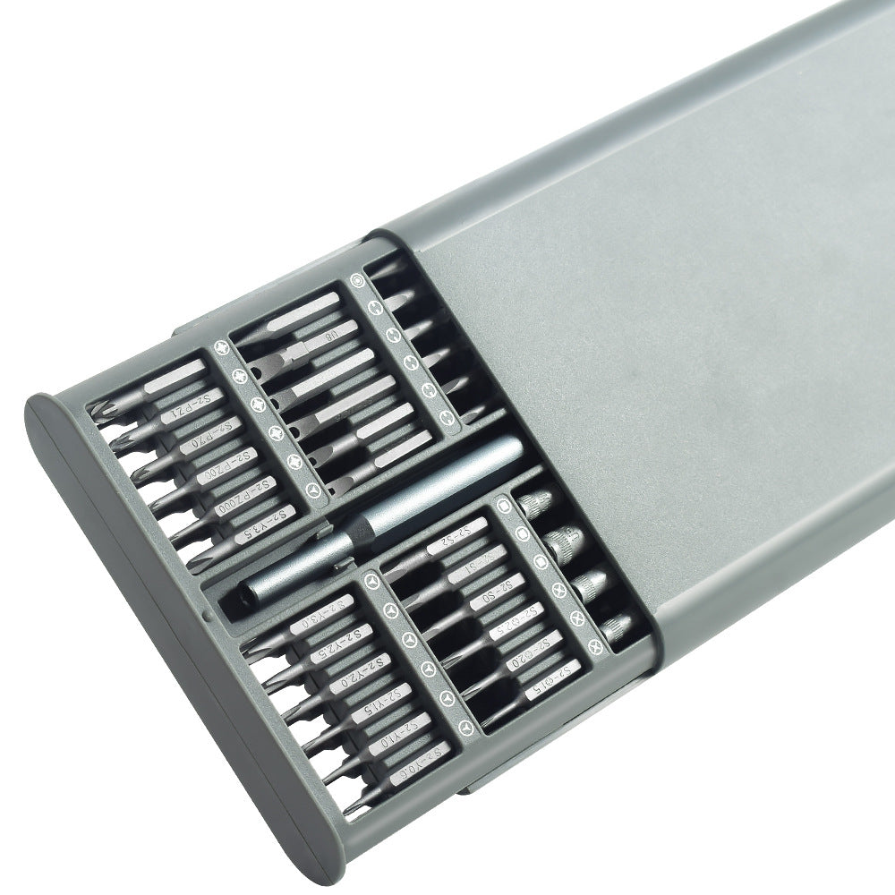 Screwdriver Kit (Skit H-118)