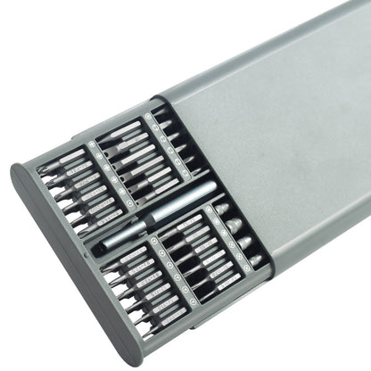 Screwdriver Kit (Skit H-118)