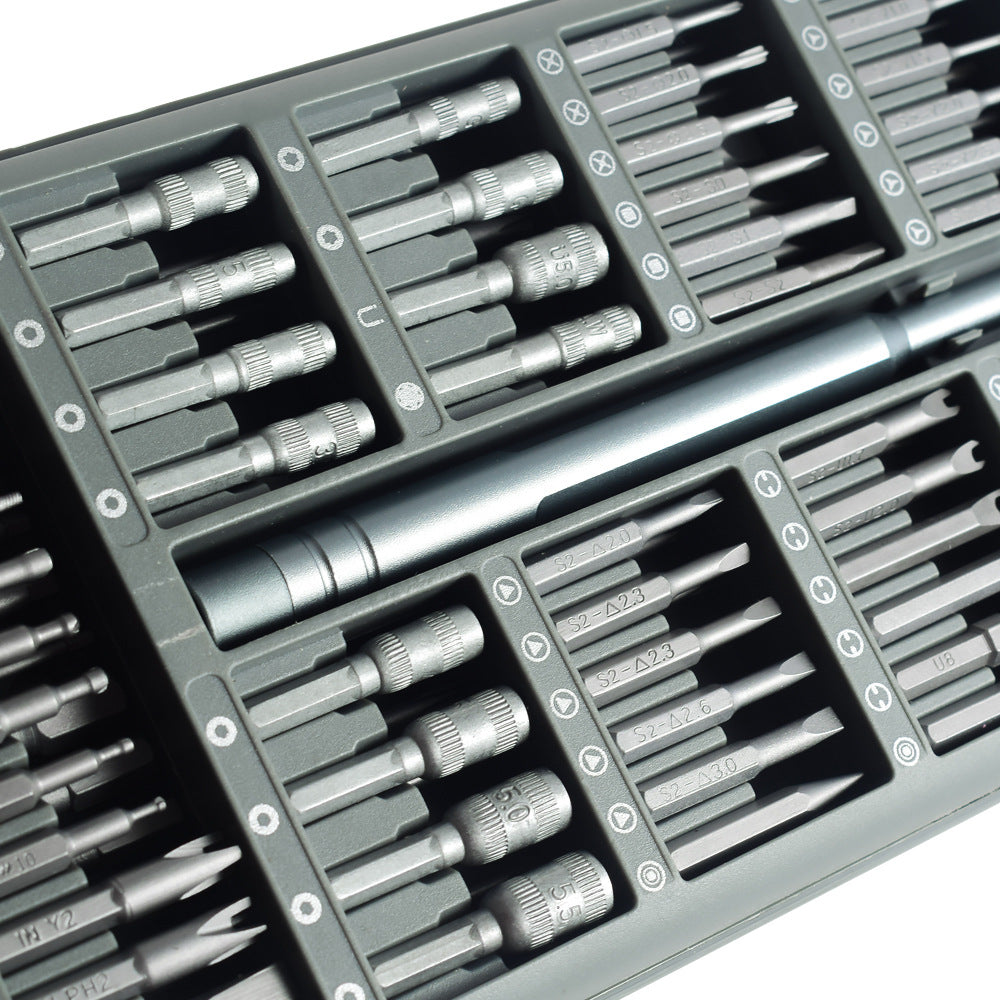 Screwdriver Kit (Skit H-118)