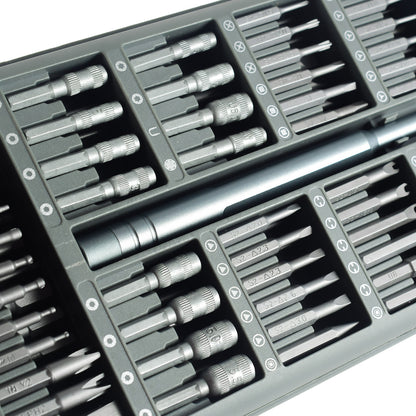 Screwdriver Kit (Skit H-118)