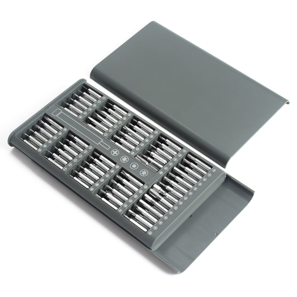 Screwdriver Kit (Skit H-118)