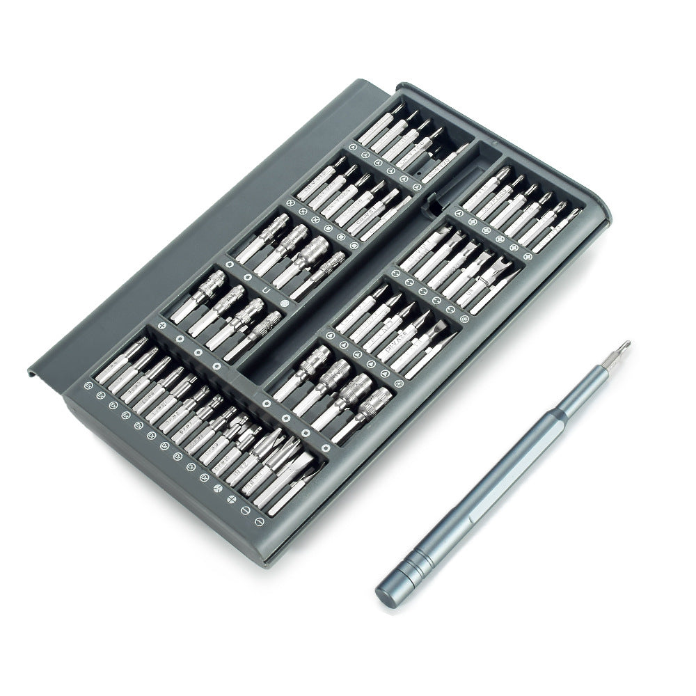 Screwdriver Kit (Skit H-118)