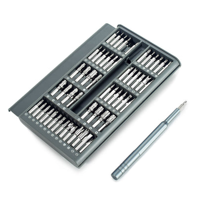 Screwdriver Kit (Skit H-118)