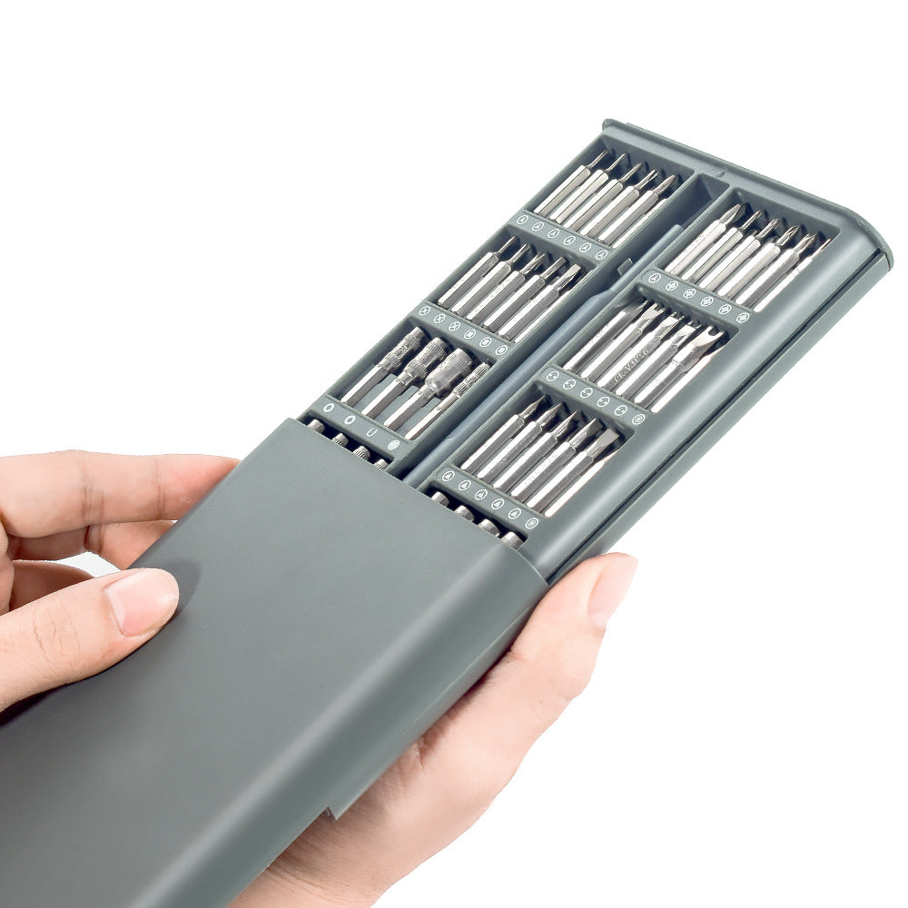 Screwdriver Kit (Skit H-118)