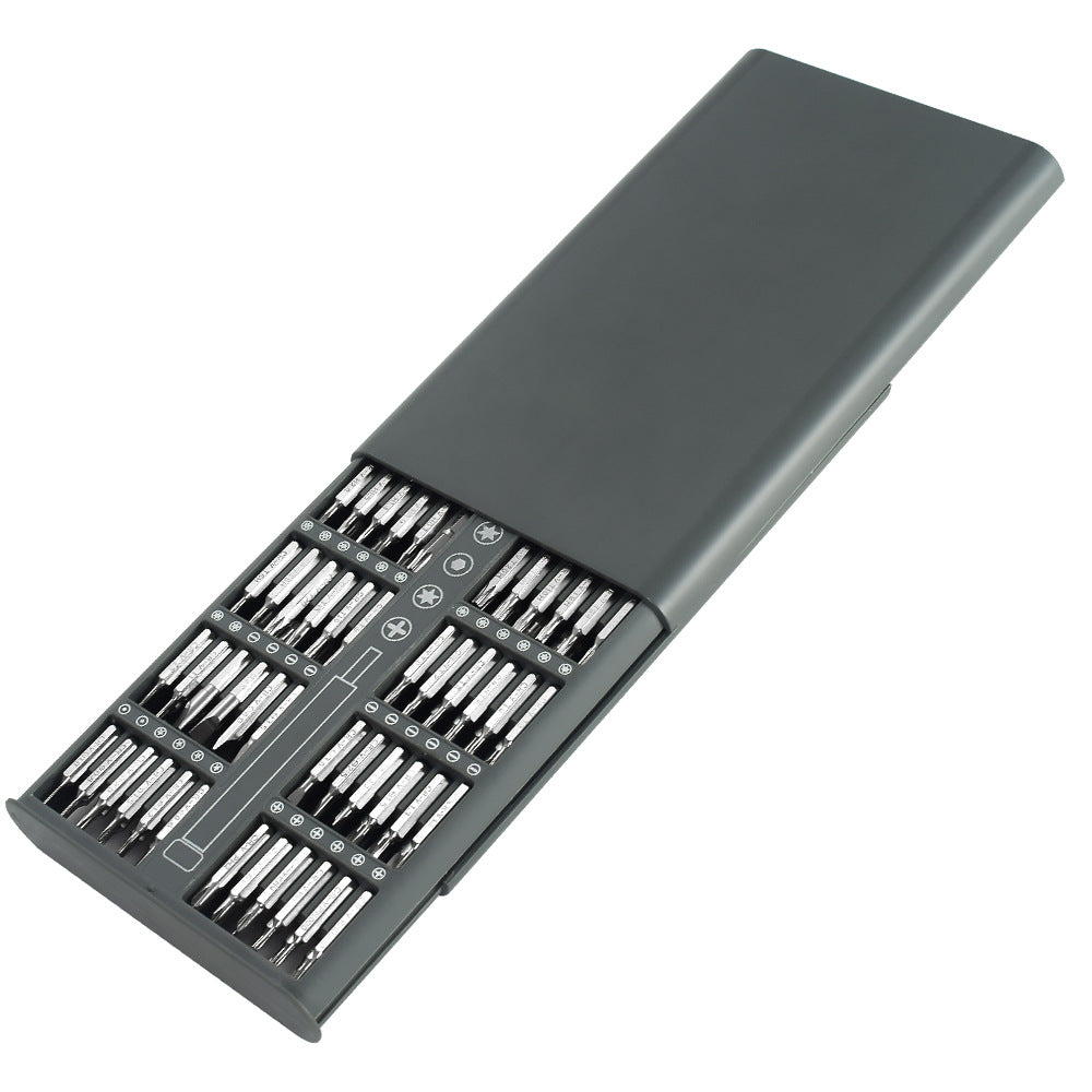 Screwdriver Kit (Skit H-118)