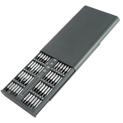 Screwdriver Kit (Skit H-118)