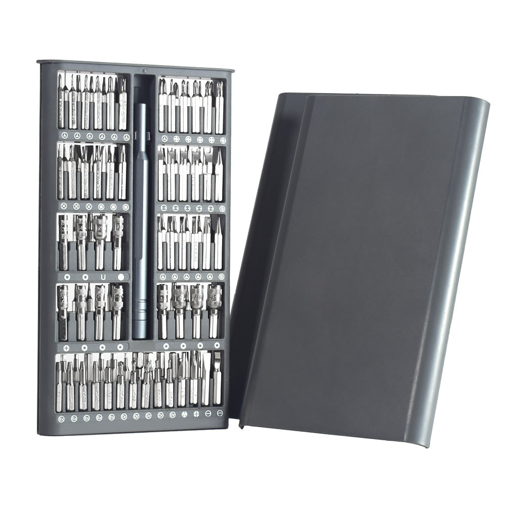 Screwdriver Kit (Skit H-118)