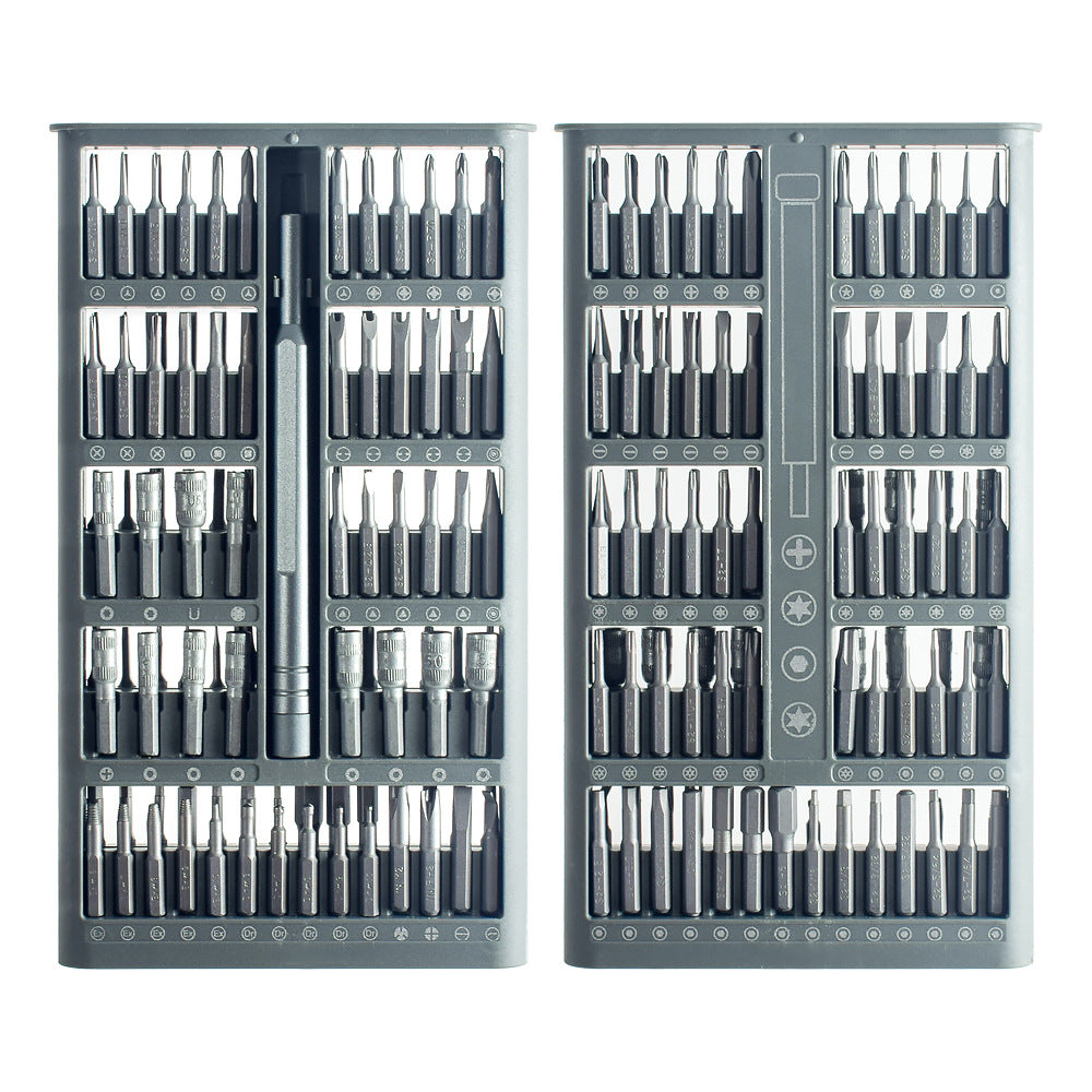 Screwdriver Kit (Skit H-118)