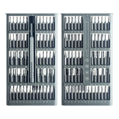 Screwdriver Kit (Skit H-118)