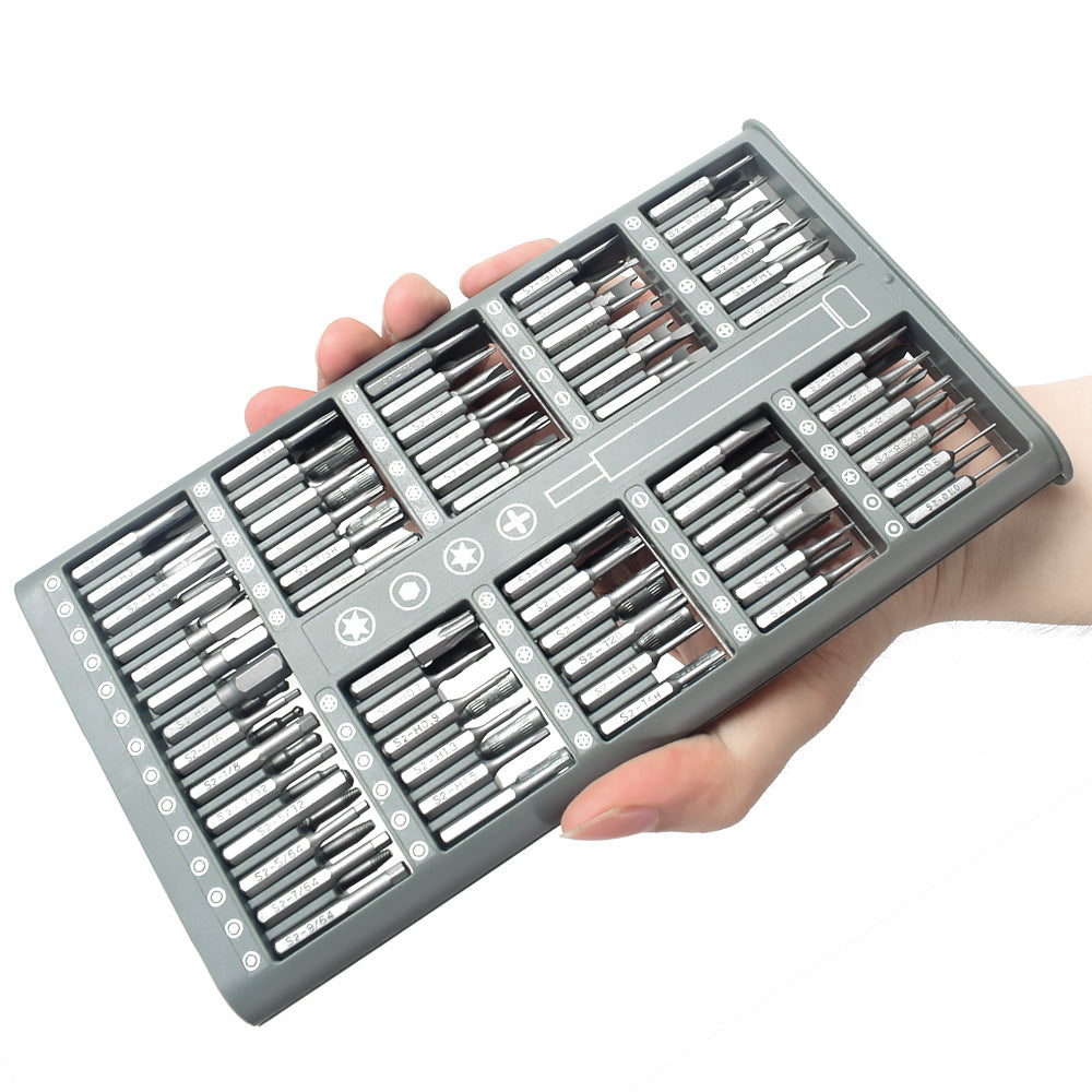 Screwdriver Kit (Skit H-118)