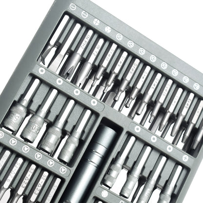 Screwdriver Kit (Skit H-118)