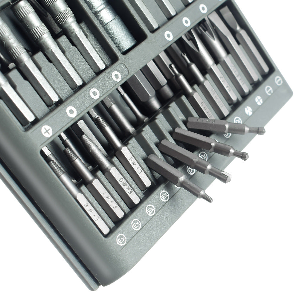 Screwdriver Kit (Skit H-118)