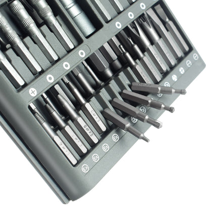 Screwdriver Kit (Skit H-118)