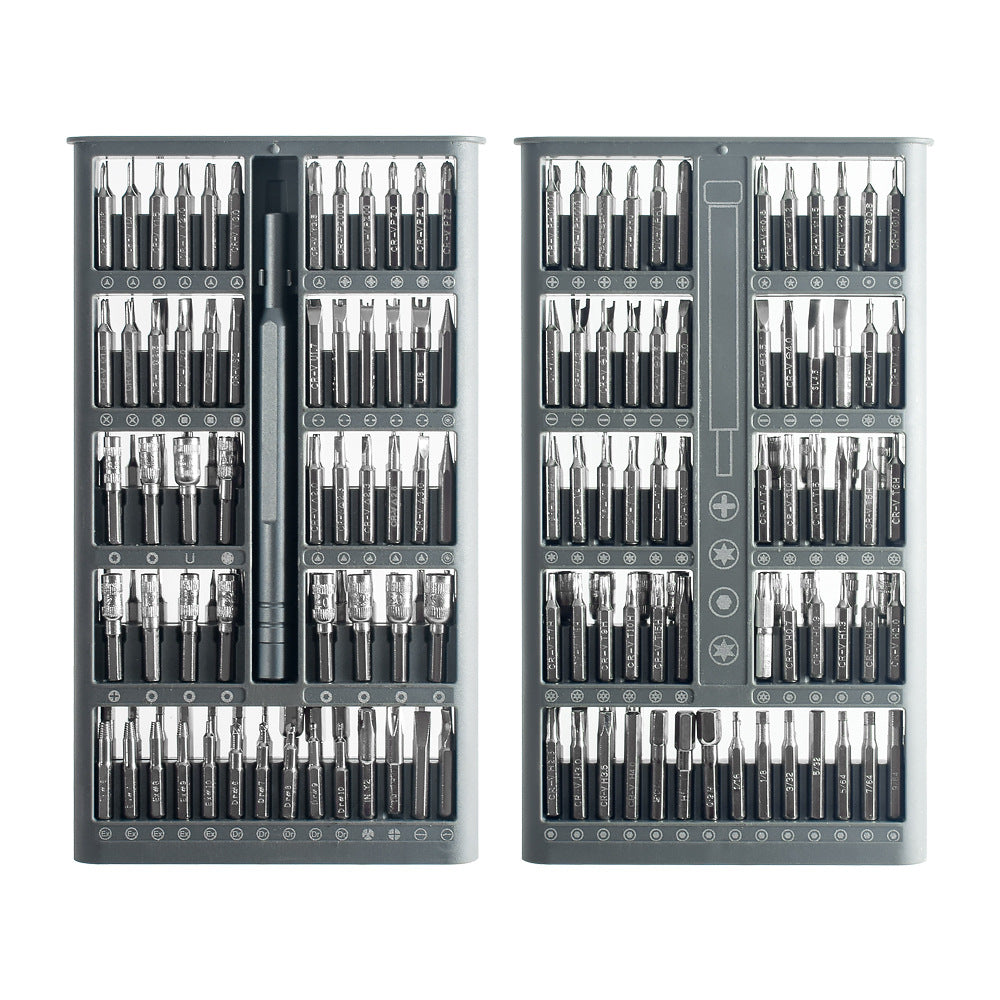 Screwdriver Kit (Skit H-118)