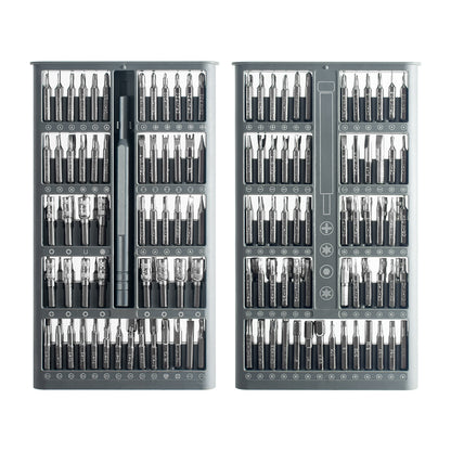 Screwdriver Kit (Skit H-118)
