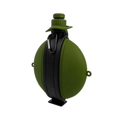 S canteen Compact KT-580 Olive
