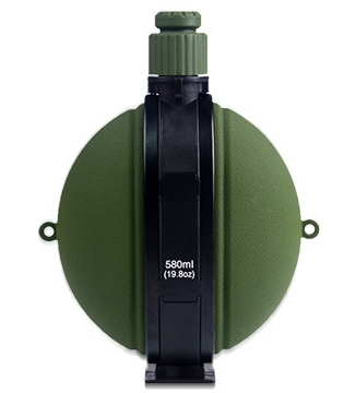 Сanteen Compact KT-580 Olive