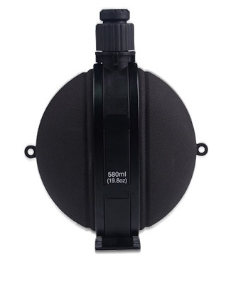 Сanteen Compact KT-580 Black