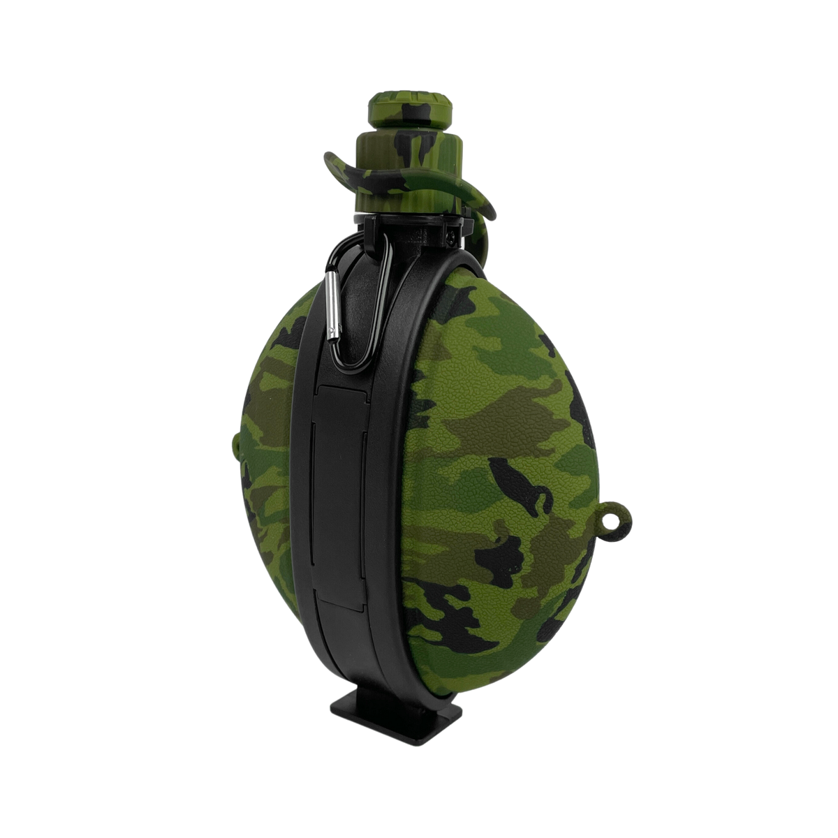 Santeen Compact KT-580 Zielony maskujący