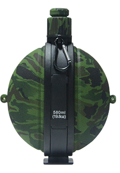 Сanteen Compact KT-580 Camo Green