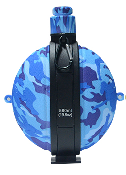 Сanteen Compact KT-580 Camo Blue