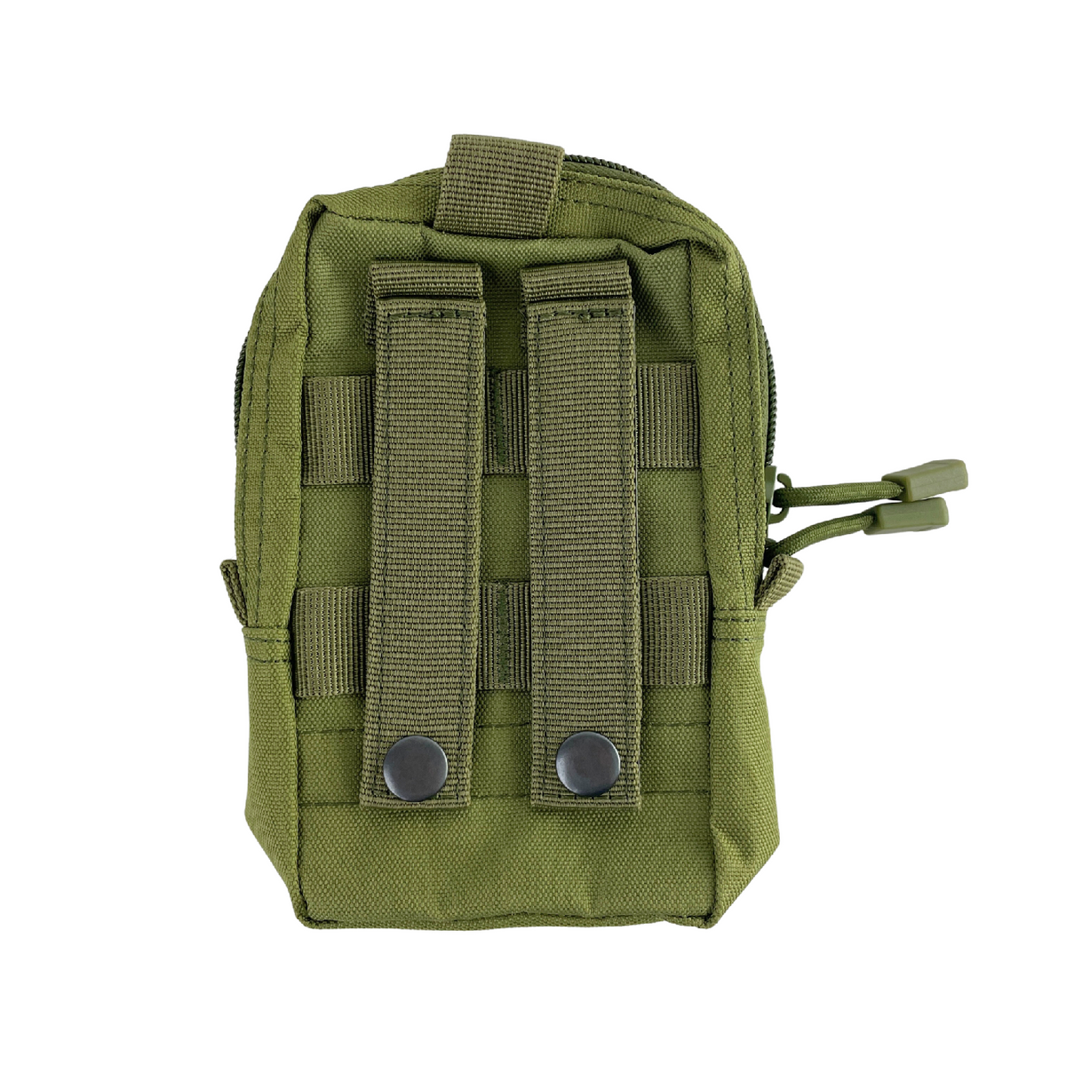 Torba na dokumenty i smartfony Partizan Tactical M1 Olive