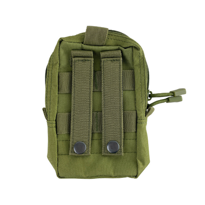 Torba na dokumenty i smartfony Partizan Tactical M1 Olive