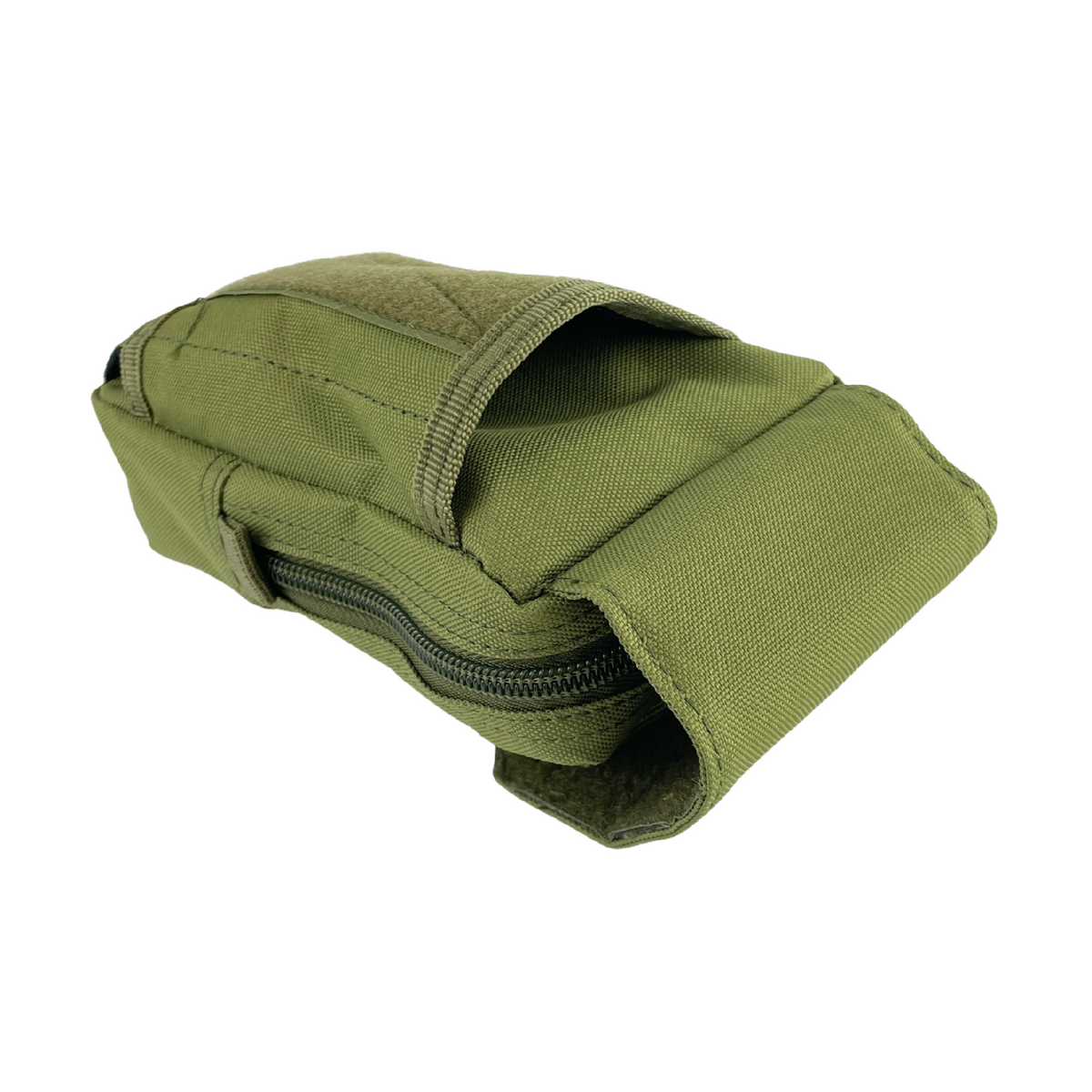 Torba na dokumenty i smartfony Partizan Tactical M1 Olive