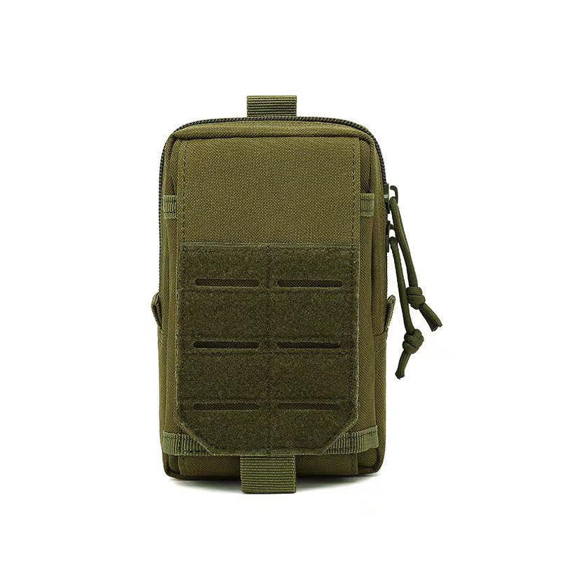 Torba na dokumenty i smartfony Partizan Tactical M1 Olive