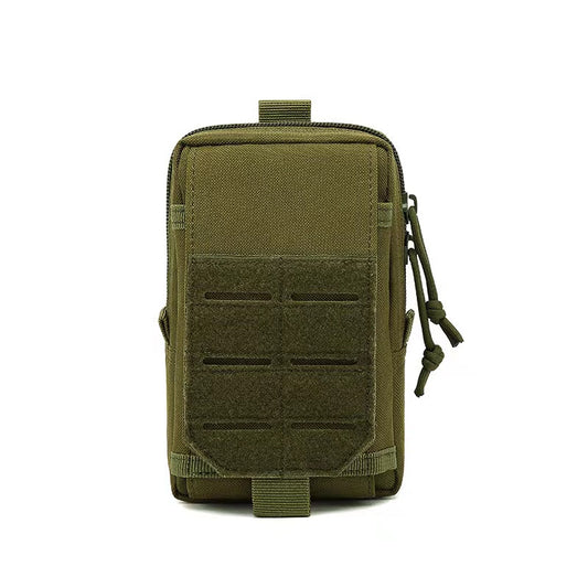 Torba na dokumenty i smartfony Partizan Tactical M1 Olive