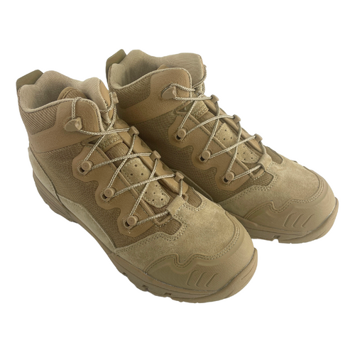 Buty taktyczne Partizan Tactical BL 3 Coyote Rozmiar: 42