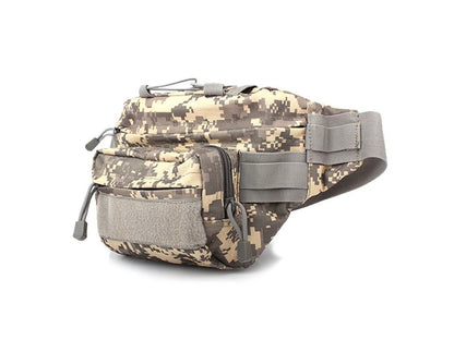 Taktyczna saszetka Partizan Tactical Waist 1 ACU Pixel