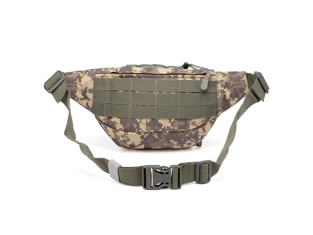 Taktyczna saszetka Partizan Tactical Waist 1 ACU Pixel
