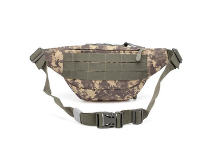 Taktyczna saszetka Partizan Tactical Waist 1 ACU Pixel
