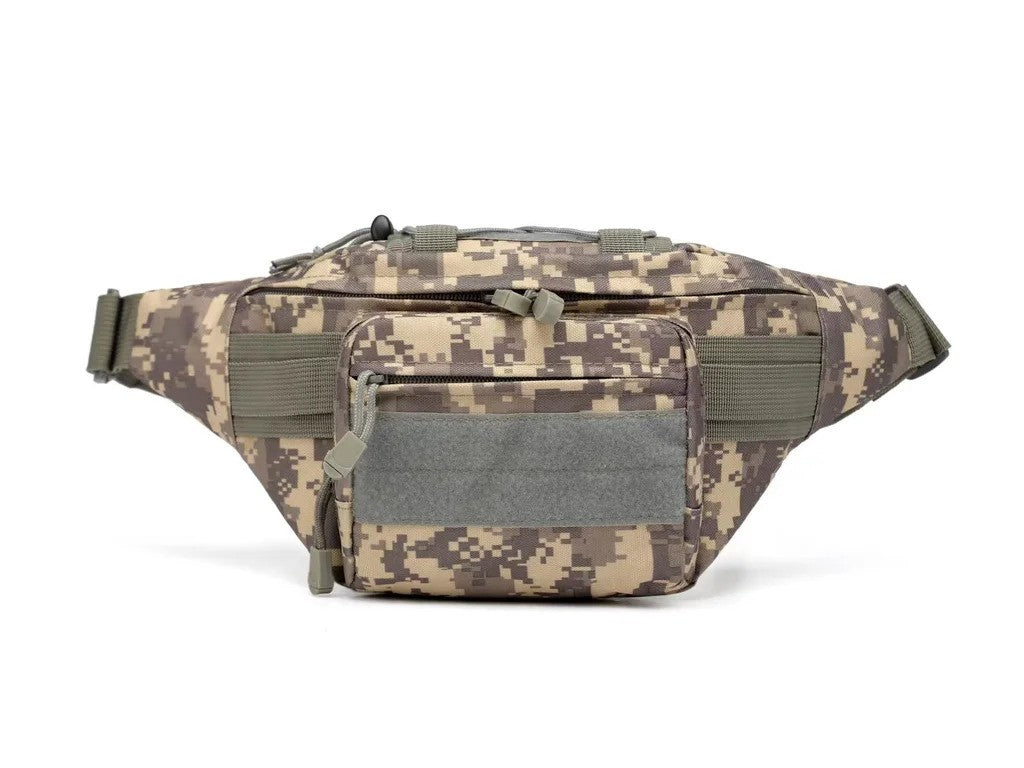 Taktyczna saszetka Partizan Tactical Waist 1 ACU Pixel