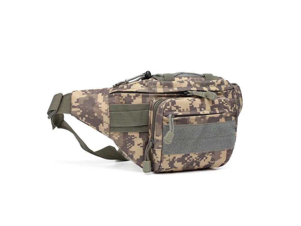 Taktyczna saszetka Partizan Tactical Waist 1 ACU Pixel