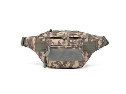 Taktyczna saszetka Partizan Tactical Waist 1 ACU Pixel
