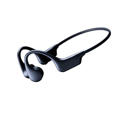 Headphones Runnero WP Black