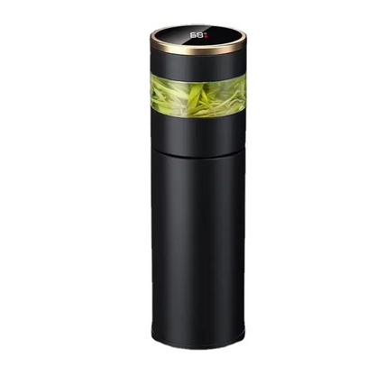 Termos na herbatę Black Smart 450