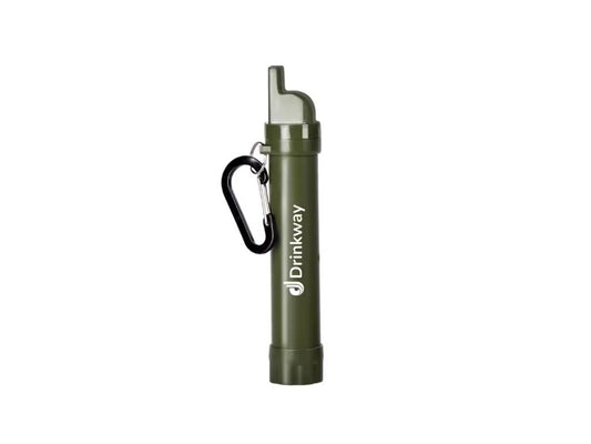 Water Purifier Olive