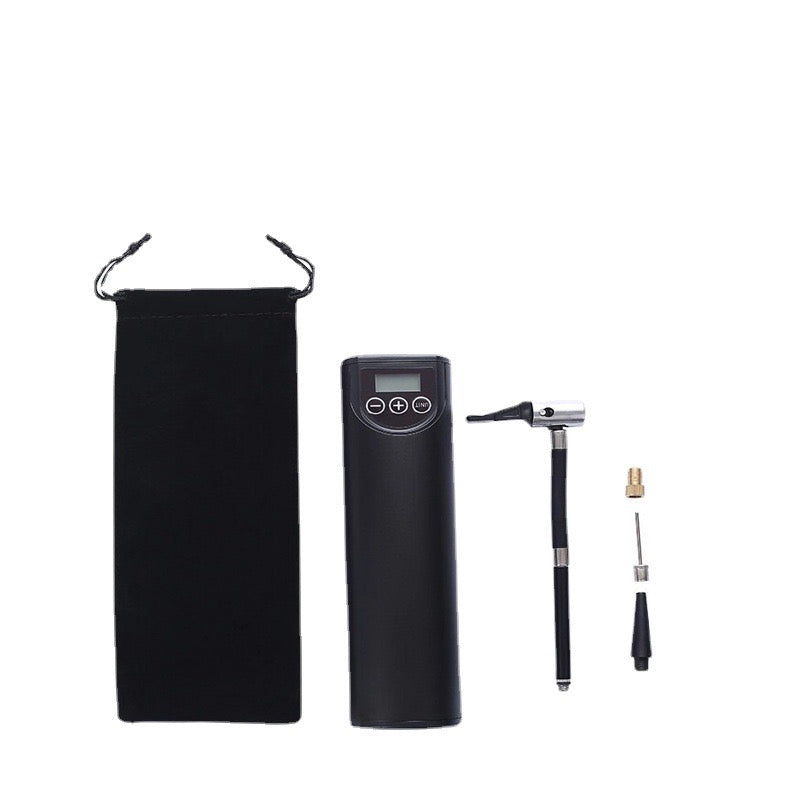Portable Tire Inflator Pump Pro EPP-2