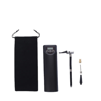Portable Tire Inflator Pump Pro EPP-2
