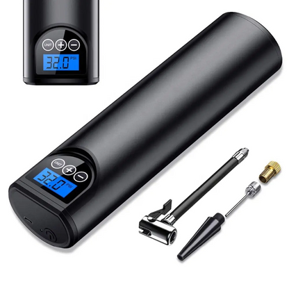 Portable Tire Inflator Pump Pro EPP-2