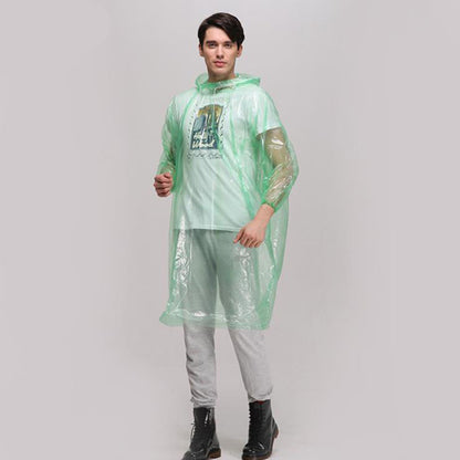 Raincover PE Color: Yellow