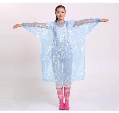 Raincover PE Color: Yellow